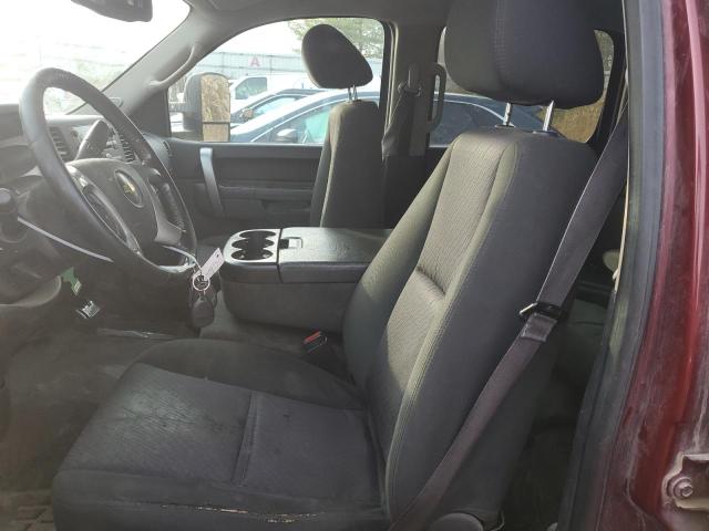 Photo 7 from auction – 2013 CHEVROLET silverado with VIN 1GC1KXC83DF148929