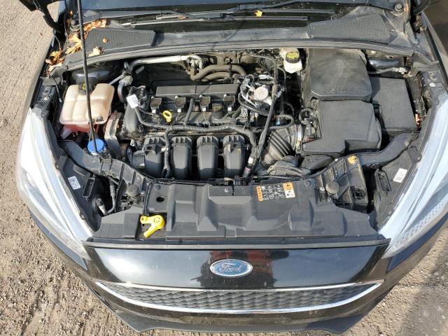 صورة رقم 12 من المزاد - 2017 FORD FOCUS SE مع VIN 1FADP3K22HL327917