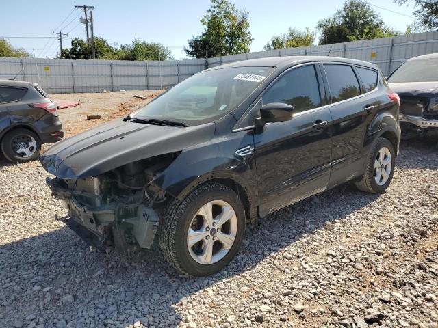 Photo 1 from auction – 2015 FORD ESCAPE SE with VIN 1FMCU0G74FUA41622