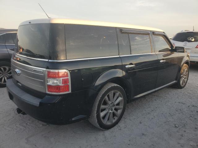 Photo 3 from auction – 2010 FORD FLEX LIMIT with VIN 2FMGK5DC9ABA29020