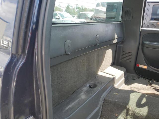 Photo 10 from auction – 2005 CHEVROLET SILVERADO with VIN 1GCEC14V35Z140989