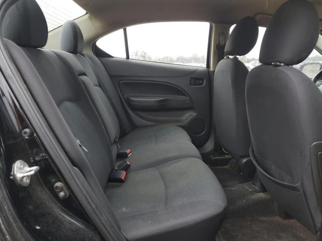 Photo 10 from auction – 2017 MITSUBISHI MIRAGE G4 with VIN ML32F3FJXHHF05233