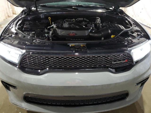 Снимка 12 от търг – 2022 DODGE DURANGO SX с VIN 1C4RDJAG9NC223043