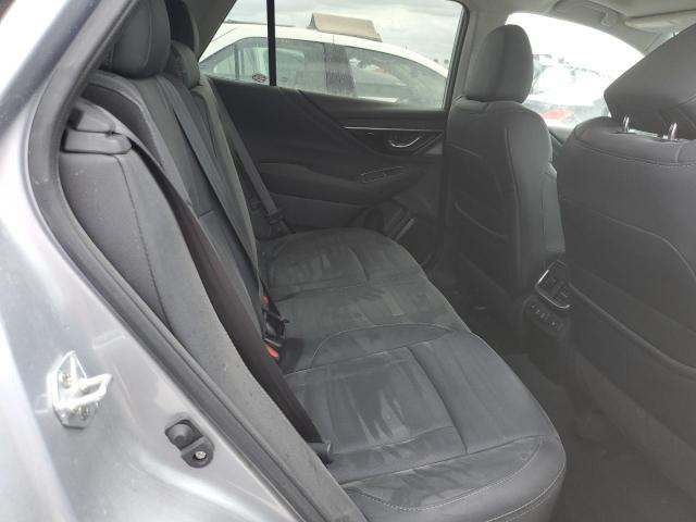 Photo 10 from auction – 2021 SUBARU OUTBACK LI with VIN 4S4BTGND5M3149167