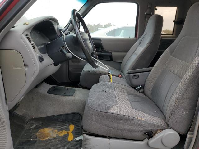 Foto 7 de la subasta – 1996 MAZDA B3000 CAB con VIN 4F4CR16U4TTM13973