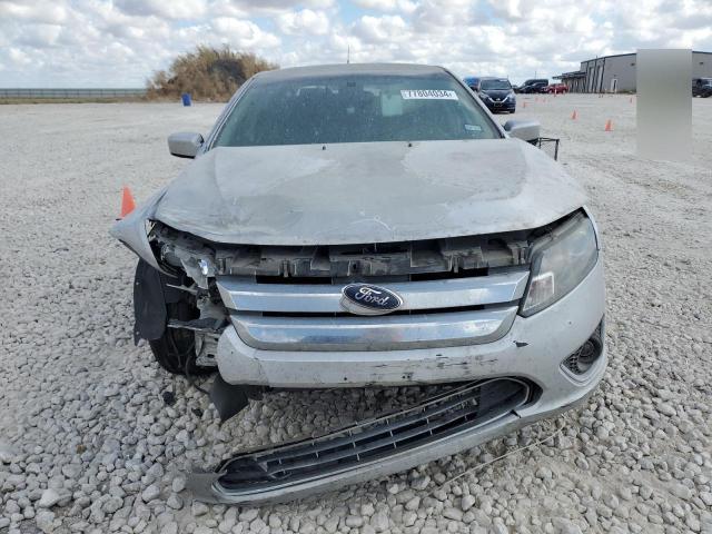 Photo 5 from auction – 2012 FORD FUSION SEL with VIN 3FAHP0JA1CR181979