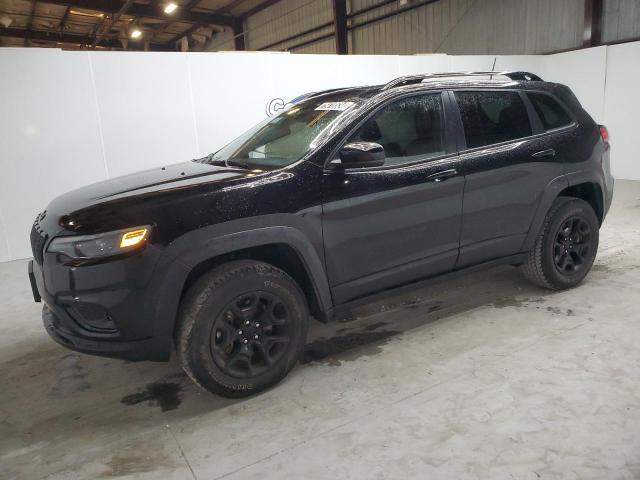 Photo 1 from auction – 2022 JEEP CHEROKEE L with VIN 1C4PJMCX1ND555518