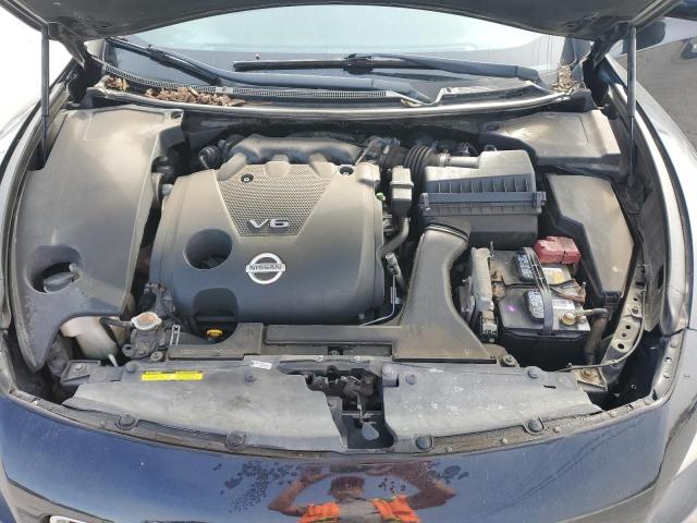 Photo 11 from auction – 2013 NISSAN MAXIMA S with VIN 1N4AA5AP6DC807742