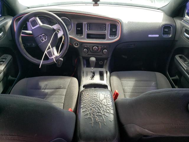 Photo 8 from auction – 2014 DODGE CHARGER SE with VIN 2C3CDXBG7EH148285