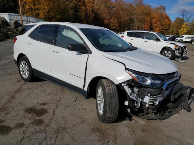 Photo 4 from auction – 2019 CHEVROLET EQUINOX LS with VIN 2GNAXSEV4K6249838
