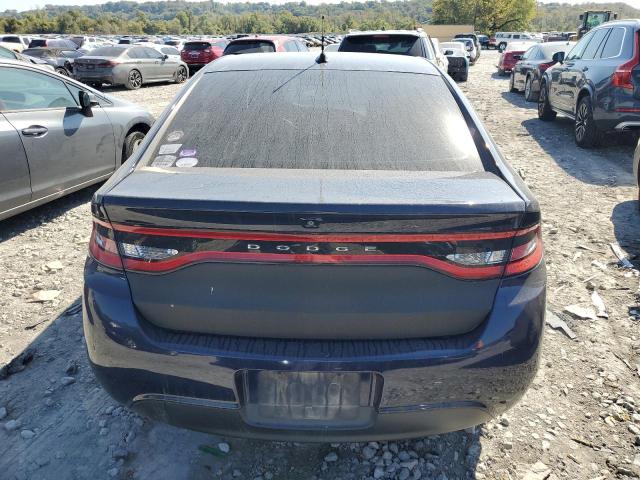 Photo 6 from auction – 2014 DODGE DART SXT with VIN 1C3CDFBB1ED667876