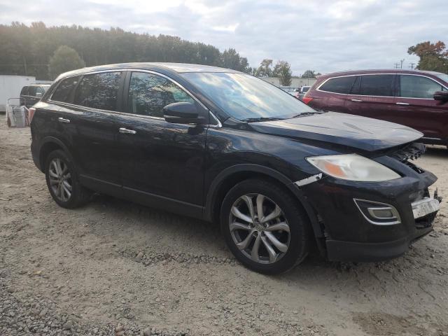 Photo 4 from auction – 2012 MAZDA CX-9 with VIN JM3TB3DV5C0356504