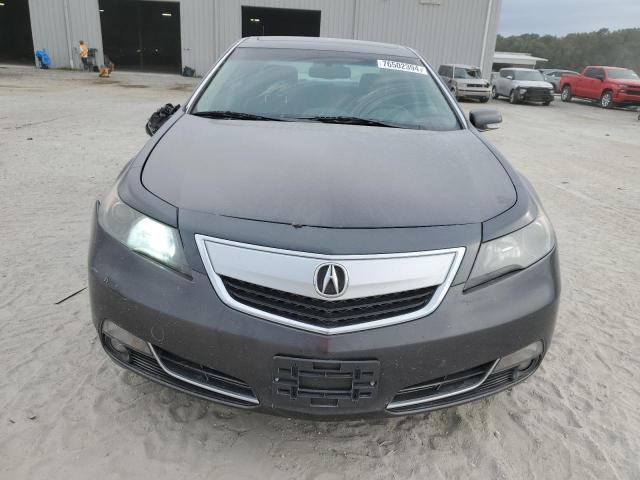 Фото 5 с аукциона – 2012 ACURA TL с VIN 19UUA8F53CA021893