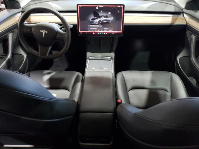 Photo 8 from auction – 2023 TESLA MODEL 3 with VIN 5YJ3E1EB1PF635707