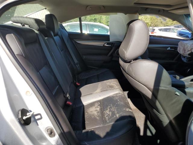 Photo 10 from auction – 2012 ACURA TL with VIN 19UUA8F7XCA031922