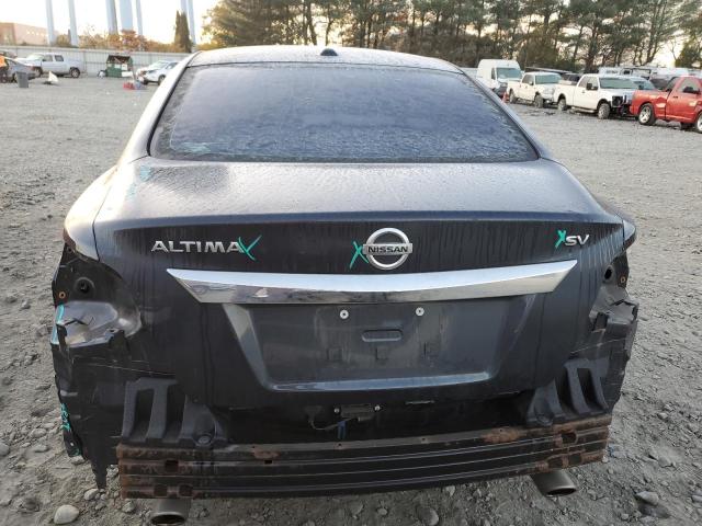 Photo 6 from auction – 2015 NISSAN ALTIMA 2.5 with VIN 1N4AL3AP1FC201413