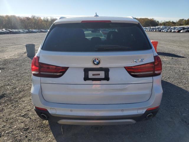 Photo 6 from auction – 2015 BMW X5 XDRIVE3 with VIN 5UXKS4C57F0J98648