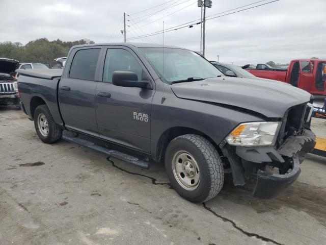 Photo 4 from auction – 2015 RAM 1500 ST with VIN 1C6RR6KG1FS755379