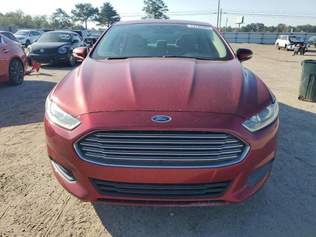 Photo 5 from auction – 2014 FORD FUSION SE with VIN 3FA6P0HD9ER182551