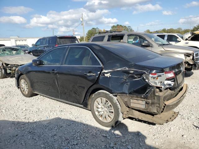 Photo 2 from auction – 2013 TOYOTA CAMRY L with VIN 4T4BF1FK4DR303269