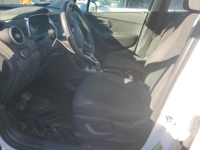 صورة رقم 7 من المزاد - 2015 CHEVROLET TRAX LS مع VIN KL7CJKSB6FB100604
