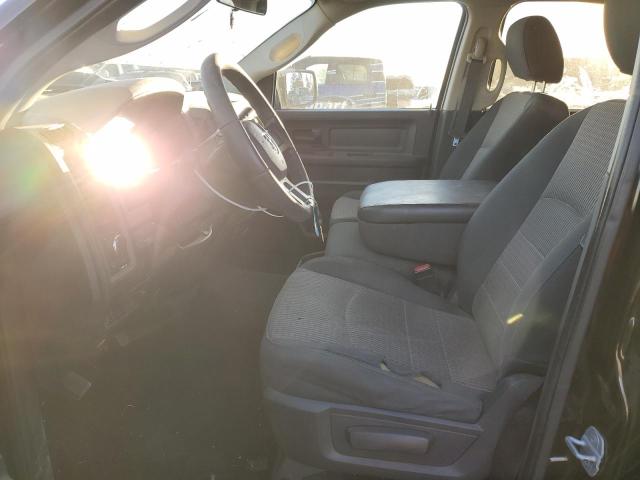 Photo 7 from auction – 2011 DODGE RAM 1500 with VIN 1D7RV1CT4BS665596