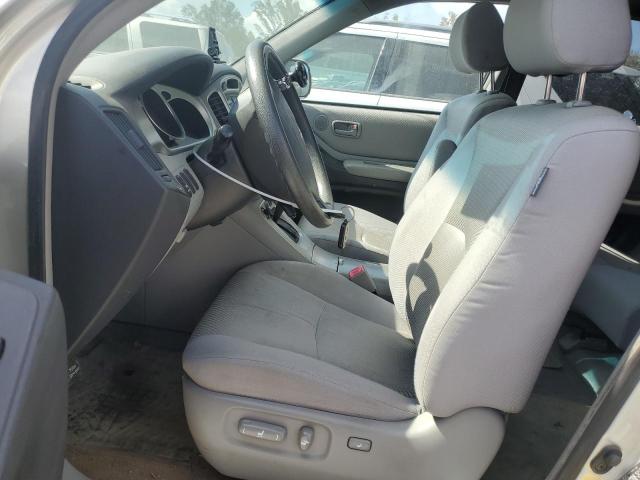 صورة رقم 7 من المزاد - 2007 TOYOTA HIGHLANDER مع VIN JTEHP21A570223674