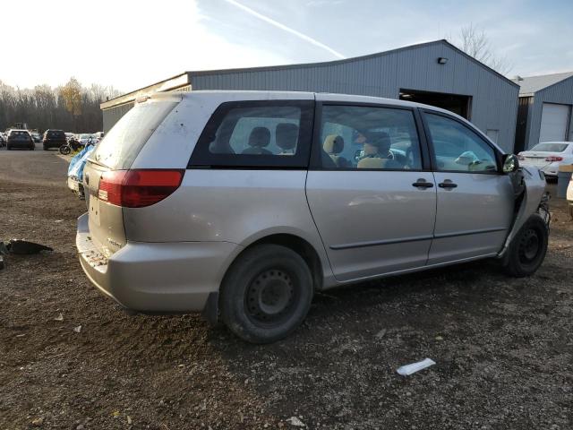 Photo 3 from auction – 2004 TOYOTA SIENNA CE with VIN 5TDZA29C64S181783