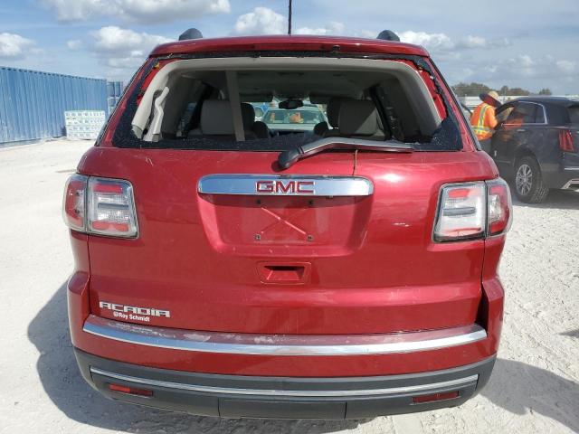 Photo 6 from auction – 2013 GMC ACADIA SLT with VIN 1GKKRRKD9DJ146923