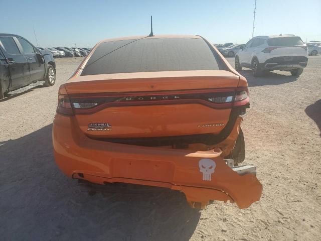 Photo 6 from auction – 2013 DODGE DART LIMIT with VIN 1C3CDFCA1DD331570