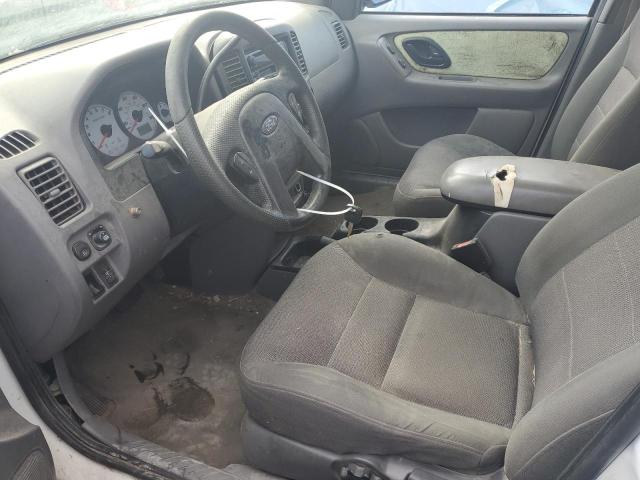 Photo 7 from auction – 2001 FORD ESCAPE XLT with VIN 1FMYU03121KC24061