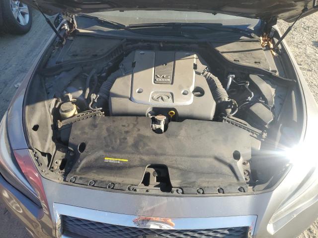 Photo 11 from auction – 2015 INFINITI Q50 BASE with VIN JN1BV7AR4FM417089