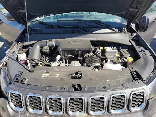 Photo 11 from auction – 2024 JEEP COMPASS SP with VIN 3C4NJDANXRT153246