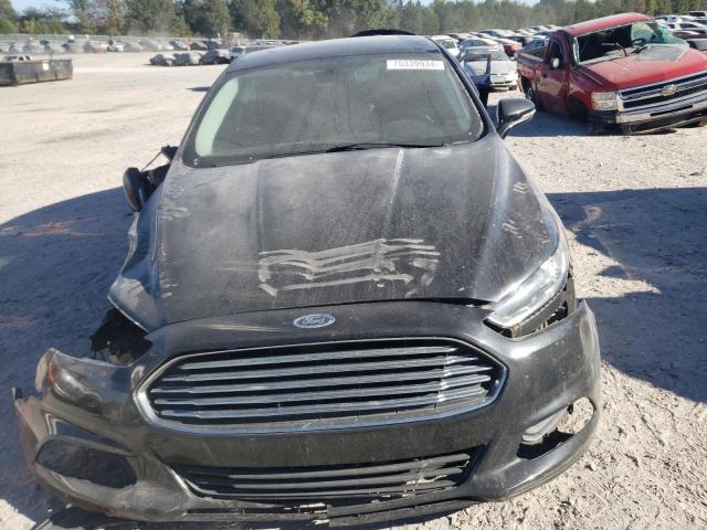 Photo 5 from auction – 2015 FORD FUSION SE with VIN 3FA6P0HDXFR287732