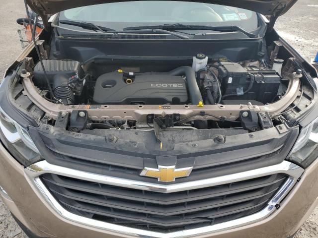 Photo 12 from auction – 2019 CHEVROLET EQUINOX LS with VIN 2GNAXHEV5K6239564