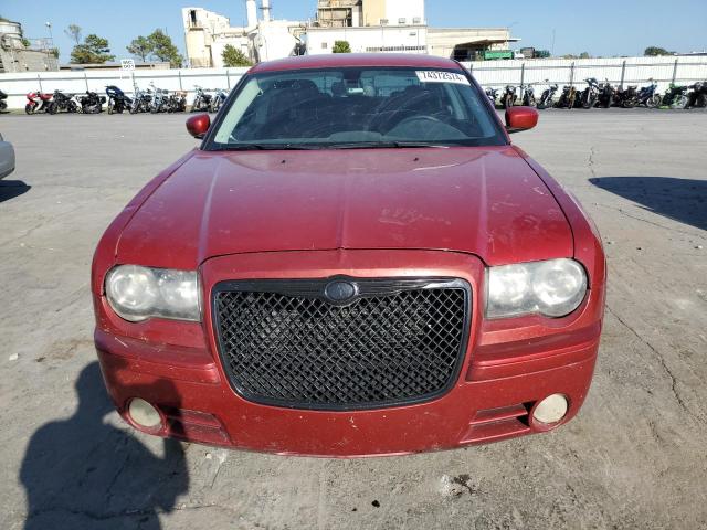 Photo 5 from auction – 2010 CHRYSLER 300 S with VIN 2C3CA9CT6AH238800