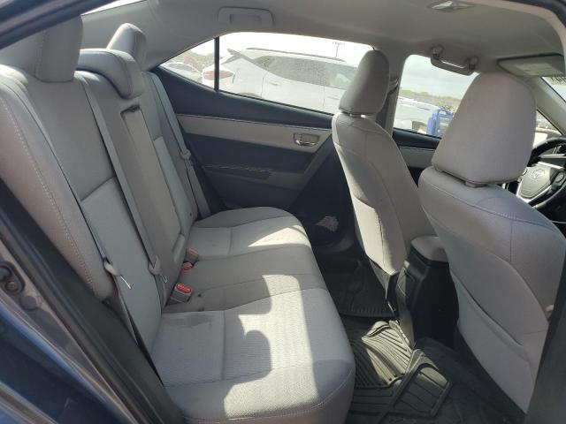 Photo 10 from auction – 2016 TOYOTA COROLLA L with VIN 5YFBURHE0GP506705