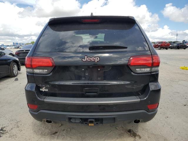 Photo 6 from auction – 2018 JEEP GRAND CHER with VIN 1C4RJFLGXJC369447