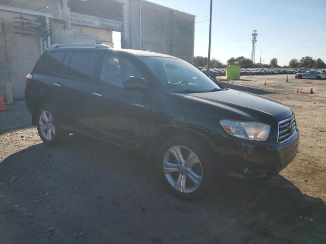 Photo 4 from auction – 2009 TOYOTA HIGHLANDER with VIN JTEES42AX92141121
