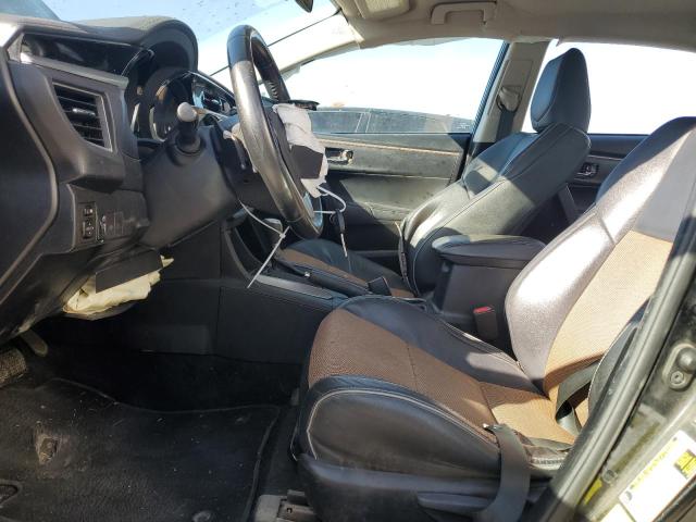 Photo 7 from auction – 2016 TOYOTA COROLLA L with VIN 5YFBURHE6GP470762