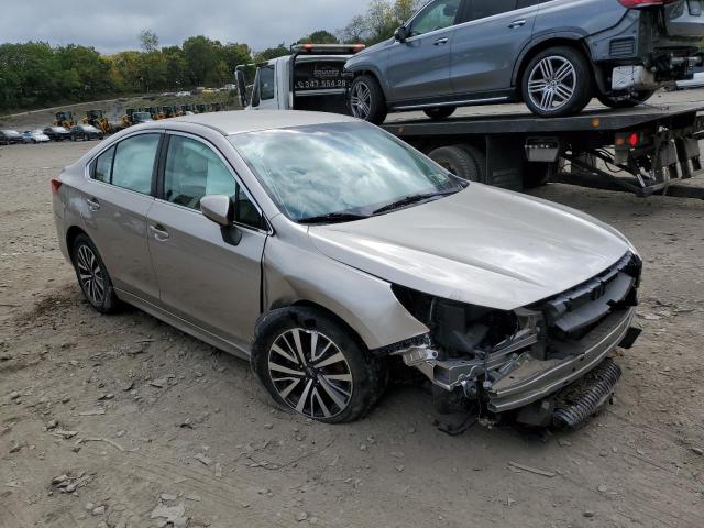 Photo 4 from auction – 2018 SUBARU LEGACY 2.5 with VIN 4S3BNAF66J3043026