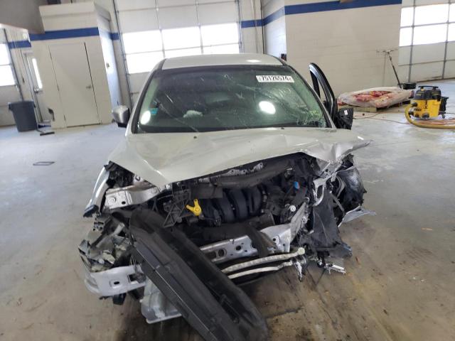 Photo 5 from auction – 2017 FORD FOCUS SE with VIN 1FADP3F29HL327665
