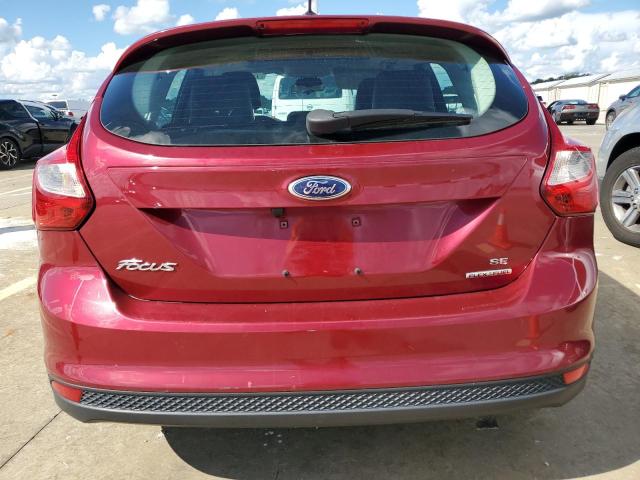 Photo 6 from auction – 2014 FORD FOCUS SE with VIN 1FADP3K29EL234436