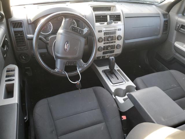 Photo 8 from auction – 2012 FORD ESCAPE XLT with VIN 1FMCU9DG5CKC68236
