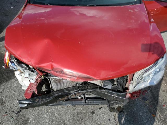 Photo 11 from auction – 2013 TOYOTA CAMRY L with VIN 4T1BF1FKXDU674446