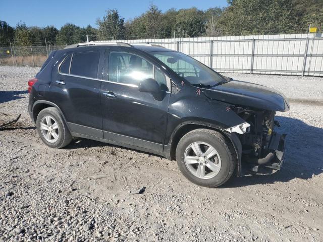 Photo 4 from auction – 2020 CHEVROLET TRAX 1LT with VIN KL7CJLSB1LB041558