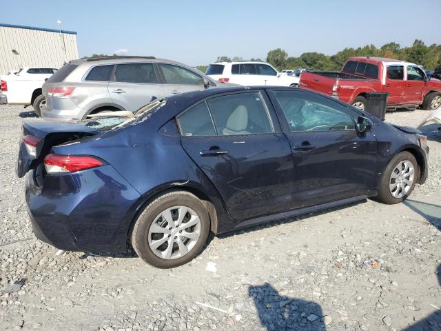 Photo 3 from auction – 2024 TOYOTA COROLLA LE with VIN 5YFB4MDE8RP206857