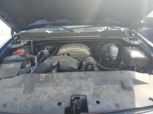 Photo 11 from auction – 2013 CHEVROLET SILVERADO with VIN 3GCPKREA6DG191049