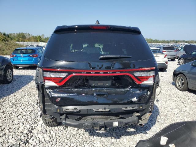 Photo 6 from auction – 2020 DODGE DURANGO SX with VIN 1C4RDJAG8LC309604