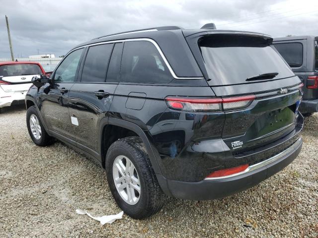 Photo 2 from auction – 2023 JEEP GRAND CHER with VIN 1C4RJGAG9PC525091
